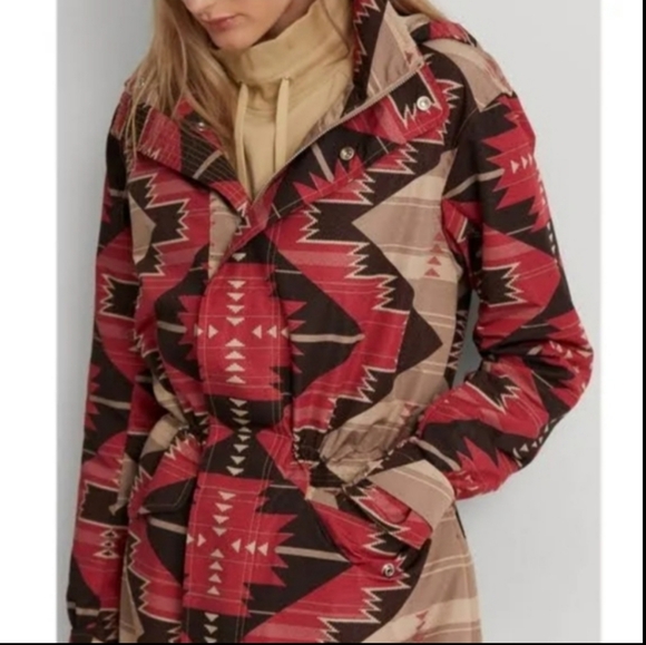 Ralph Lauren jacket - Picture 3 of 13